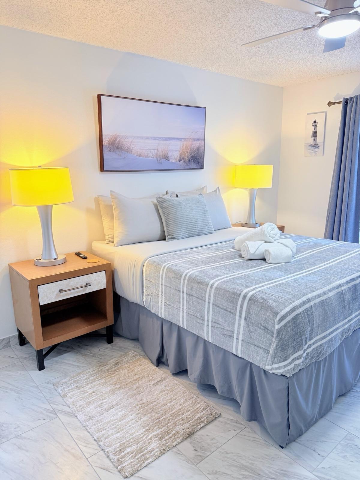 AMALFI · Bedroom · 3 / 26